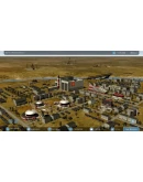 Buzz Aldrin's Space Program Manager STEAM GIFT РОССИЯ