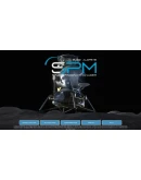 Buzz Aldrin's Space Program Manager STEAM GIFT РОССИЯ