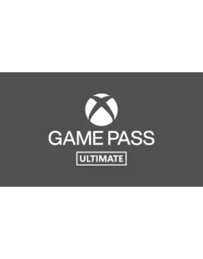 Xbox Game Pass Ultimate на 14д/ 1/3/5/9/12 месяцев