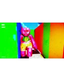 Scream or Die - Virtual Circus * STEAM RU АВТО 0