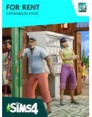 The Sims 4 Полная коллекцияEA appПК/Мак на 6 месяцев The Sims 4 Полная коллекцияEA appПК/Мак на 6 месяцев