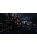 Dead by Daylight - Resident Evil: PROJECT W Chapter