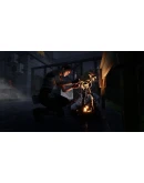 Dead by Daylight - Resident Evil: PROJECT W Chapter