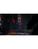 Warhammer 40,000: Chaos Gate - Daemonhunters Castellan