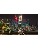 Warhammer 40,000: Chaos Gate - Daemonhunters Castellan