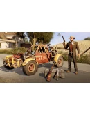Dying Light - Wild West Bundle DLC * STEAM RU