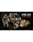 Dying Light- Volatile Hunter Bundle DLC * STEAM RU