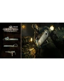 Dying Light - Dieselpunk Bundle DLC * STEAM RU