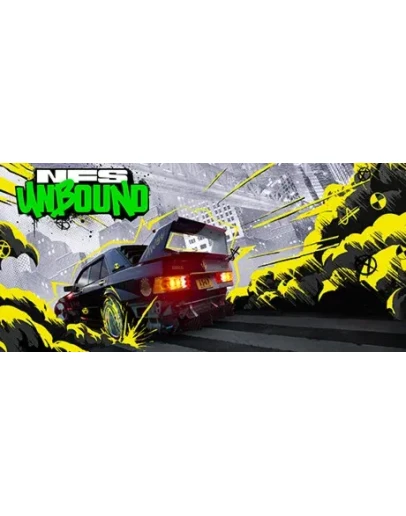 Need for Speed Unbound * STEAM РОССИЯАВТОДОСТАВКА Need for Speed Unbound * STEAM РОССИЯАВТОДОСТАВКА