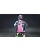 Need for Speed Unbound - Robojets Swag Pack DLC