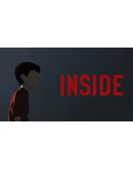 INSIDE / ВНУТРИ PS4 / PS5 ТR INSIDE / ВНУТРИ PS4 / PS5 ТR