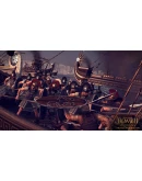 Total War: Rome II - Pirates and Raiders DLC Total War: Rome II - Pirates and Raiders DLC