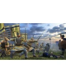 Total War: THREE KINGDOMS - Yellow Turban Rebellion Total War: THREE KINGDOMS - Yellow Turban Rebellion