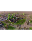 Total War: THREE KINGDOMS - Yellow Turban Rebellion Total War: THREE KINGDOMS - Yellow Turban Rebellion