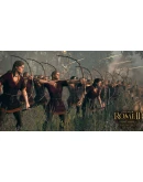 Total War: ROME II - Daughters of Mars DLC Total War: ROME II - Daughters of Mars DLC