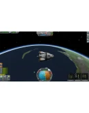 Kerbal Space Program * STEAM РОССИЯАВТОДОСТАВКА