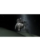 Kerbal Space Program: Making History Expansion DLC Kerbal Space Program: Making History Expansion DLC