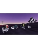Kerbal Space Program: Breaking Ground Expansion DLC Kerbal Space Program: Breaking Ground Expansion DLC