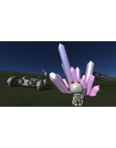 Kerbal Space Program: Breaking Ground Expansion DLC Kerbal Space Program: Breaking Ground Expansion DLC