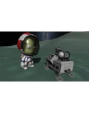Kerbal Space Program: Breaking Ground Expansion DLC Kerbal Space Program: Breaking Ground Expansion DLC