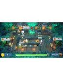 Overcooked! 2 - Season Pass DLC * STEAMАВТОДОСТАВКА