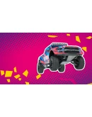 DIRT 5 - Ford F-150 Raptor PreRunner by Deberti Design