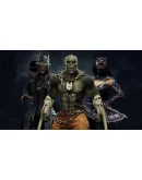 DC Elseworlds Skin Pack DLC * STEAMАВТОДОСТАВКА DC Elseworlds Skin Pack DLC * STEAMАВТОДОСТАВКА