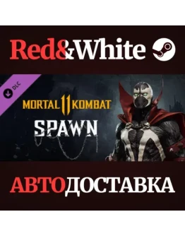 Spawn DLC * STEAM РОССИЯАВТОДОСТАВКА