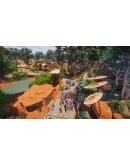 Planet Zoo: Australia Pack DLC * STEAMАВТОДОСТАВКА Planet Zoo: Australia Pack DLC * STEAMАВТОДОСТАВКА