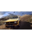 DiRT Rally 2.0 - Opel Kadett C GT/E DLC * STEAM RU