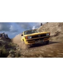 DiRT Rally 2.0 - Opel Kadett C GT/E DLC * STEAM RU