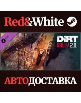 DiRT Rally 2.0 - Monte Carlo (Rally Location) DLC