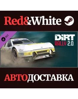 DiRT Rally 2.0 - Ford RS200 Evolution DLC * STEAM RU DiRT Rally 2.0 - Ford RS200 Evolution DLC * STEAM RU