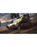 DiRT Rally 2.0 - Ford RS200 Evolution DLC * STEAM RU DiRT Rally 2.0 - Ford RS200 Evolution DLC * STEAM RU