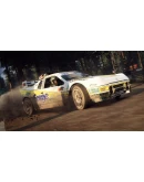 DiRT Rally 2.0 - Ford RS200 Evolution DLC * STEAM RU DiRT Rally 2.0 - Ford RS200 Evolution DLC * STEAM RU