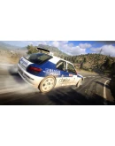 DiRT Rally 2.0 - Peugeot 306 Maxi DLC * STEAM RU