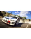 DiRT Rally 2.0 - Peugeot 306 Maxi DLC * STEAM RU
