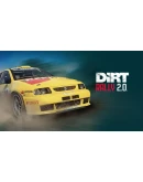 DiRT Rally 2.0 - Seat Ibiza Kit Car DLC * STEAM RU