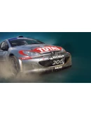 DiRT Rally 2.0 - Peugeot 206 Rally DLC * STEAM RU