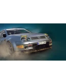 DiRT Rally 2.0 - Volkswagen Golf Kitcar DLC