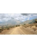 DiRT Rally 2.0 - Greece (Rally Location) DLC