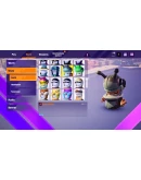 Worms Rumble - Spaceworm and Alien Double Pack DLC