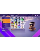 Worms Rumble - Spaceworm and Alien Double Pack DLC