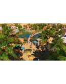 Planet Zoo: Africa Pack DLC * STEAMАВТОДОСТАВКА