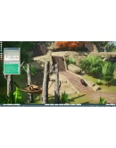 Planet Zoo: Southeast Asia Animal Pack DLC Planet Zoo: Southeast Asia Animal Pack DLC