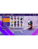 Worms Rumble - Action All-Stars Pack DLC * STEAM RU Worms Rumble - Action All-Stars Pack DLC * STEAM RU