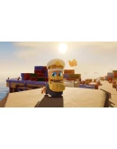 Worms Rumble - Captain &amp Shark Double Pack DLC