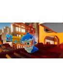 Worms Rumble - Captain &amp Shark Double Pack DLC