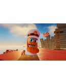 Worms Rumble - Captain &amp Shark Double Pack DLC
