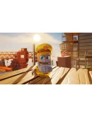 Worms Rumble - Captain &amp Shark Double Pack DLC